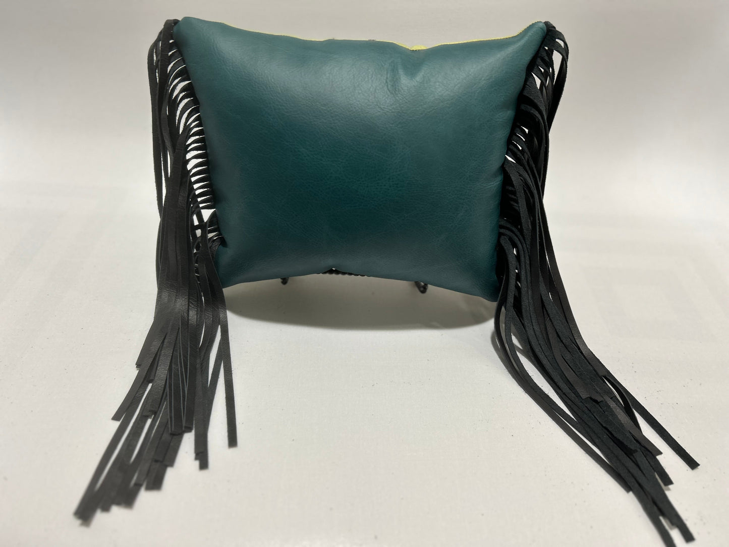 Mare and Colts Pillow