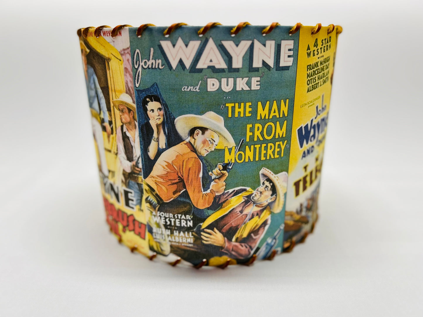 RDR Sagebrush Trail Lampshade 11-inch