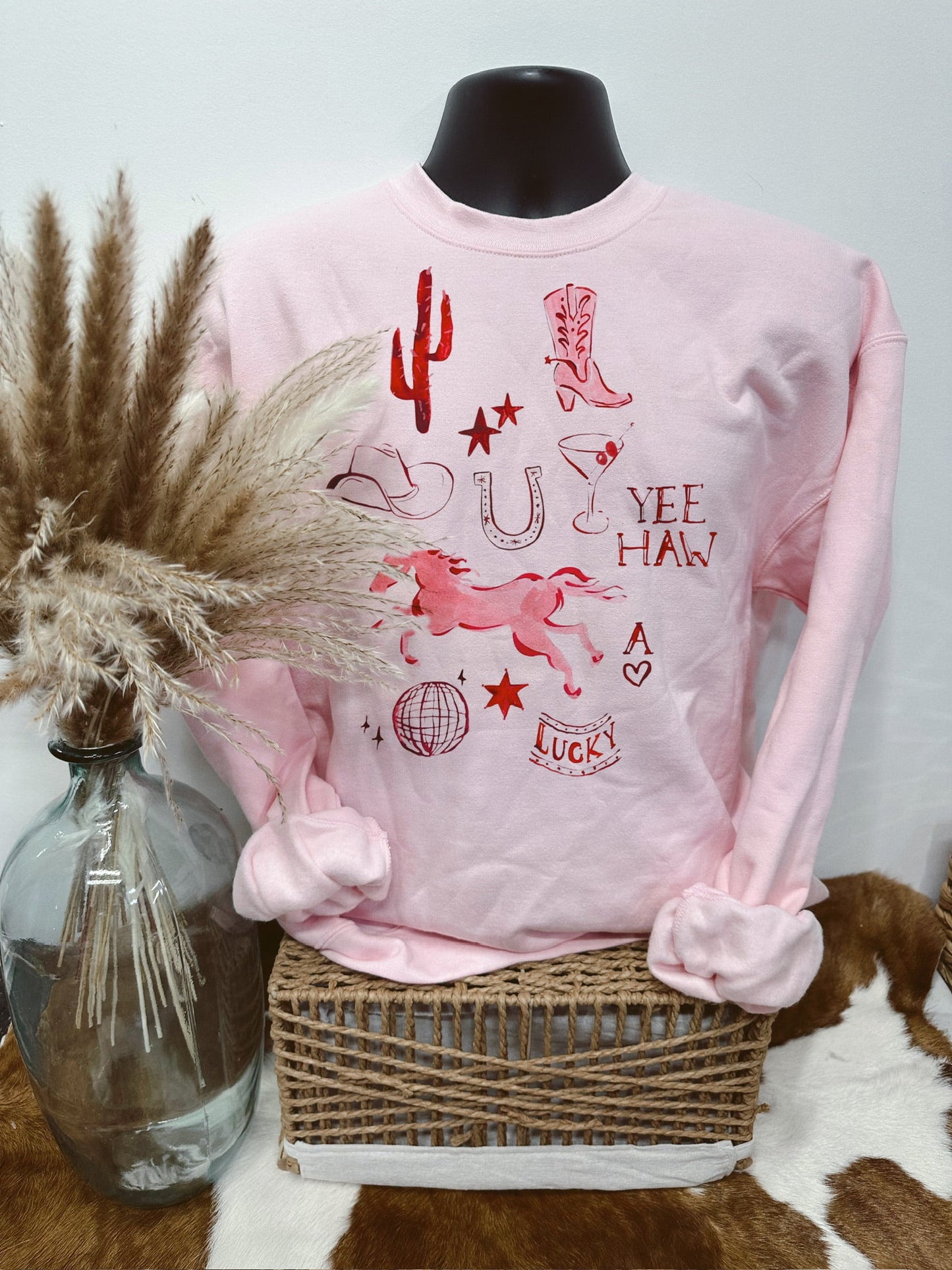 WESTERN VDAY COLLAGE