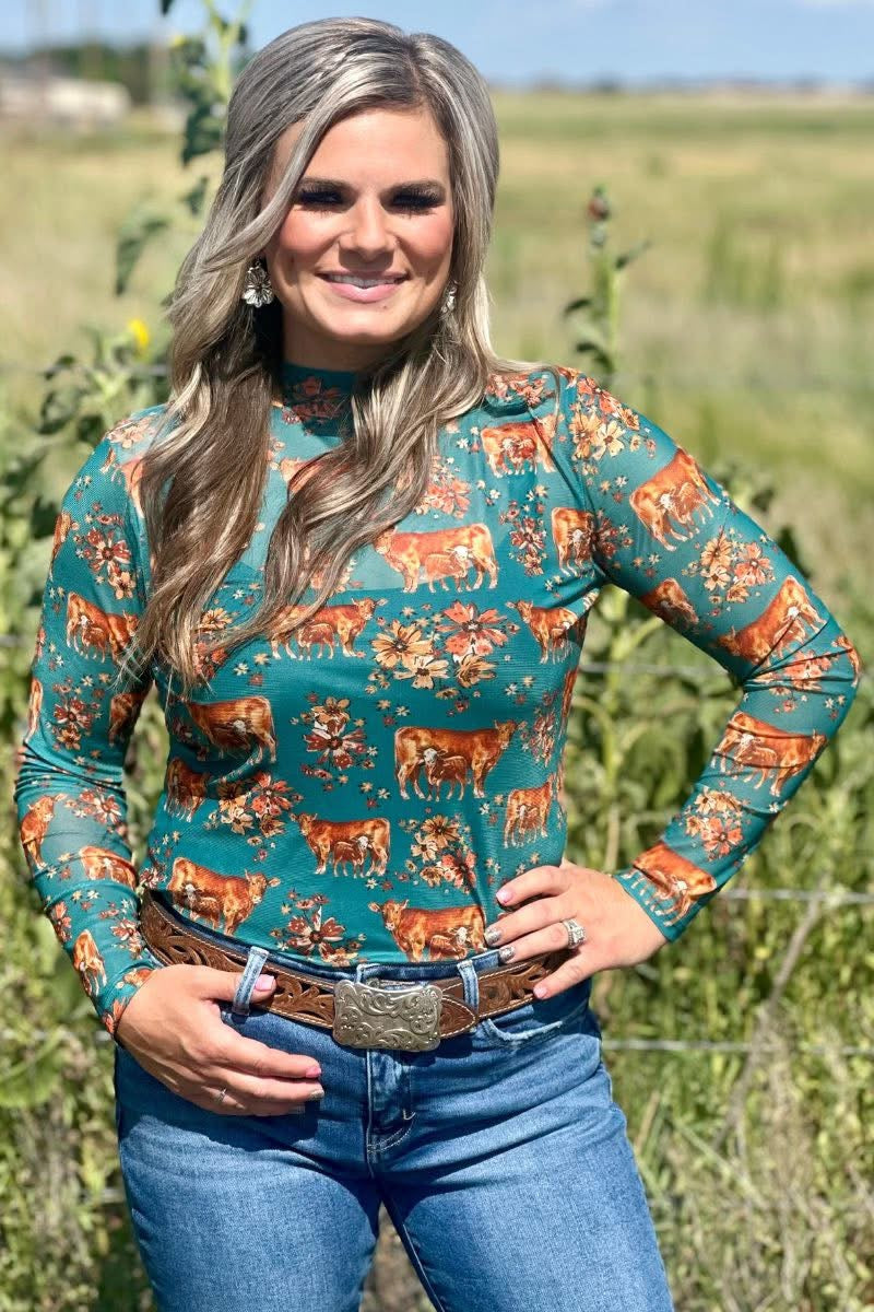 Home Is Where The Pair Is Mesh