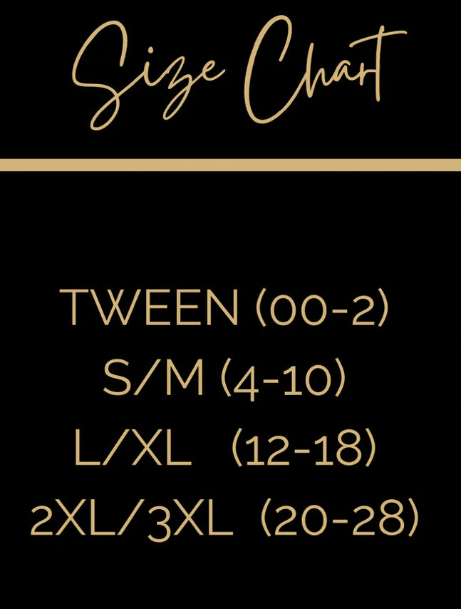 The Deluxe Paige Fold-over, Tummy Control