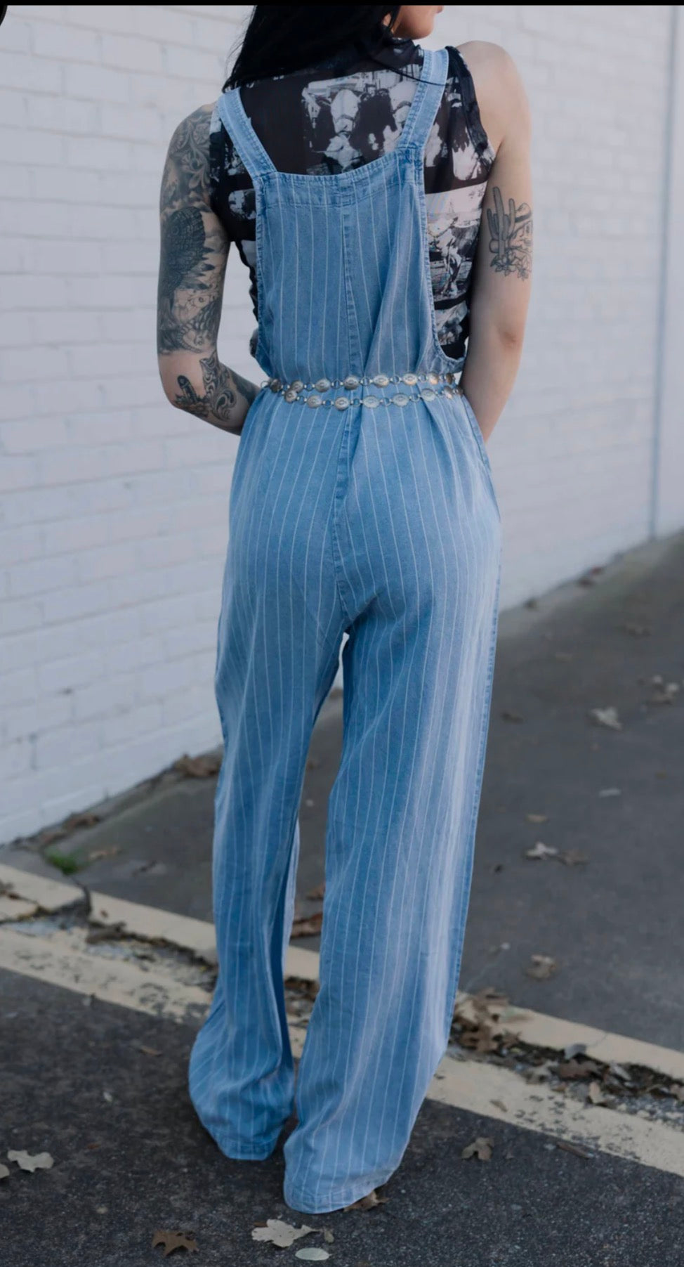 Ranch Hand Overalls