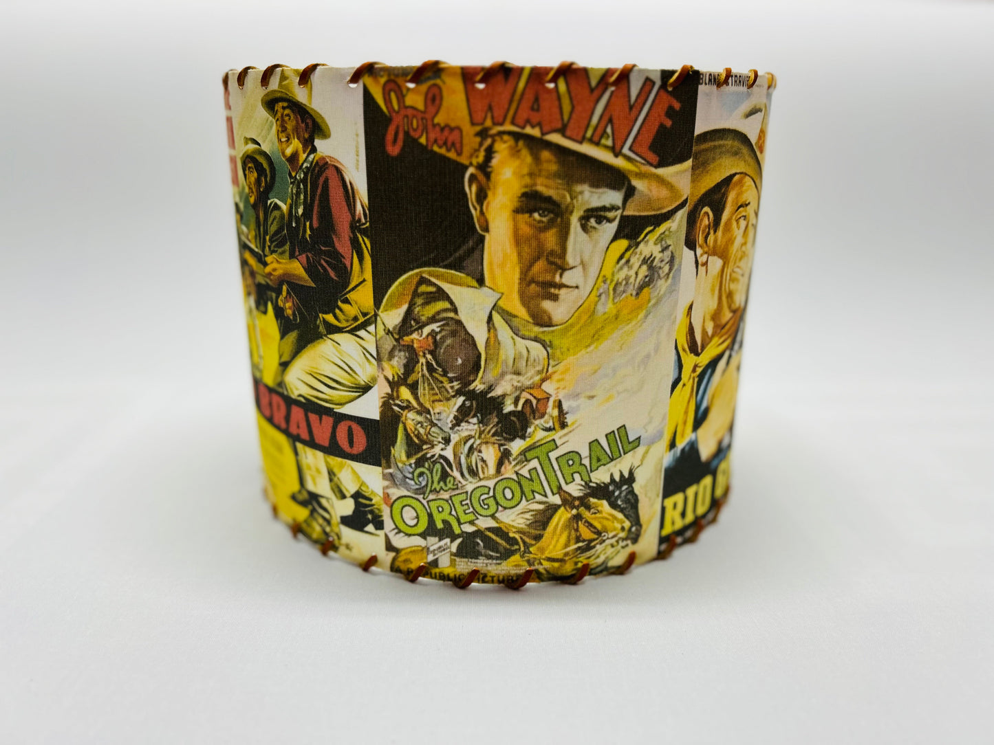 RDR Rio Bravo Lampshade 8-inch