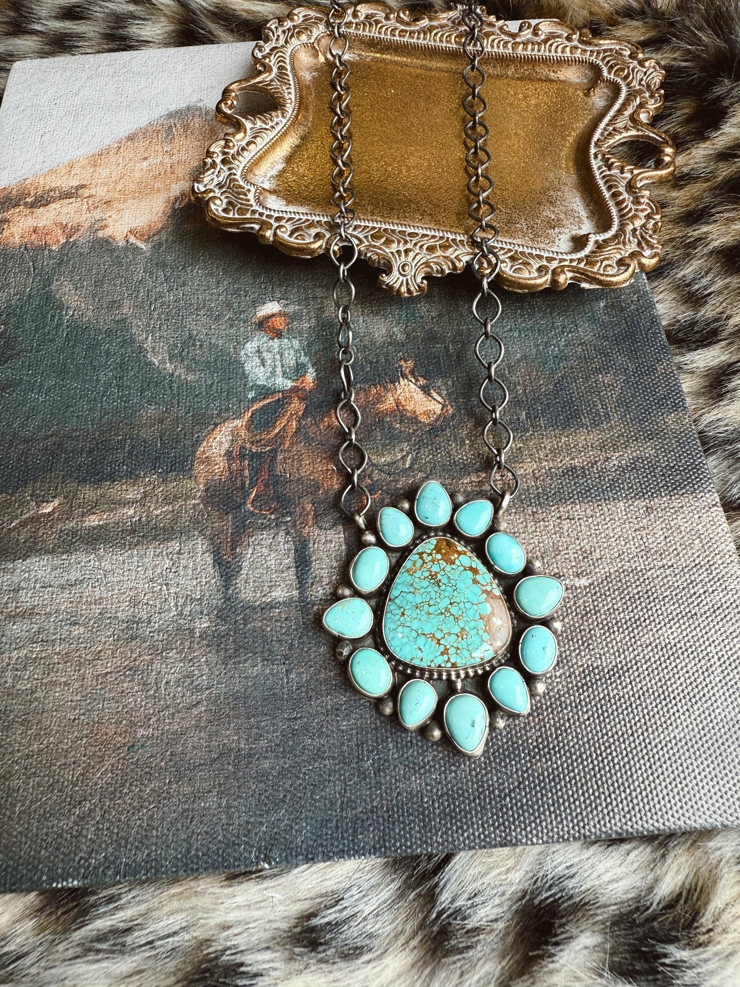 The Ransom Necklace