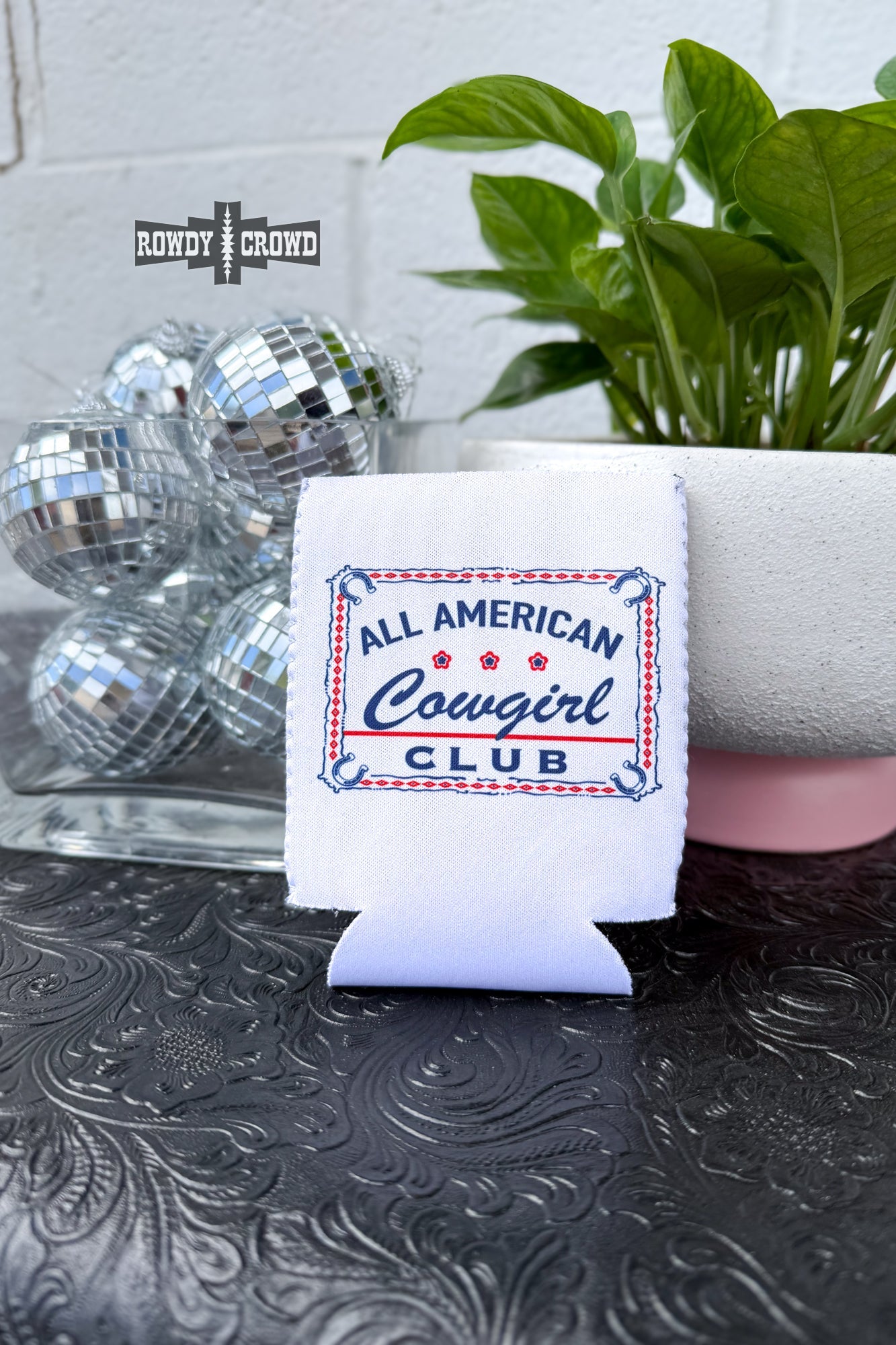 DS All American Koozie