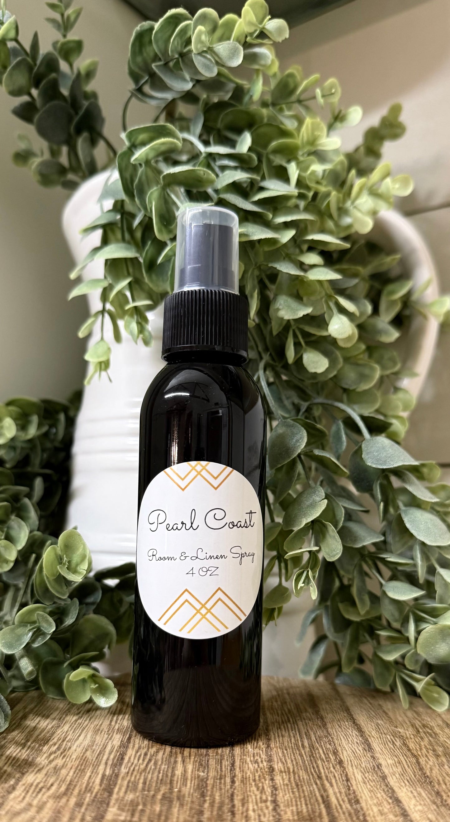 Pearl Coast Room and Linen Spray