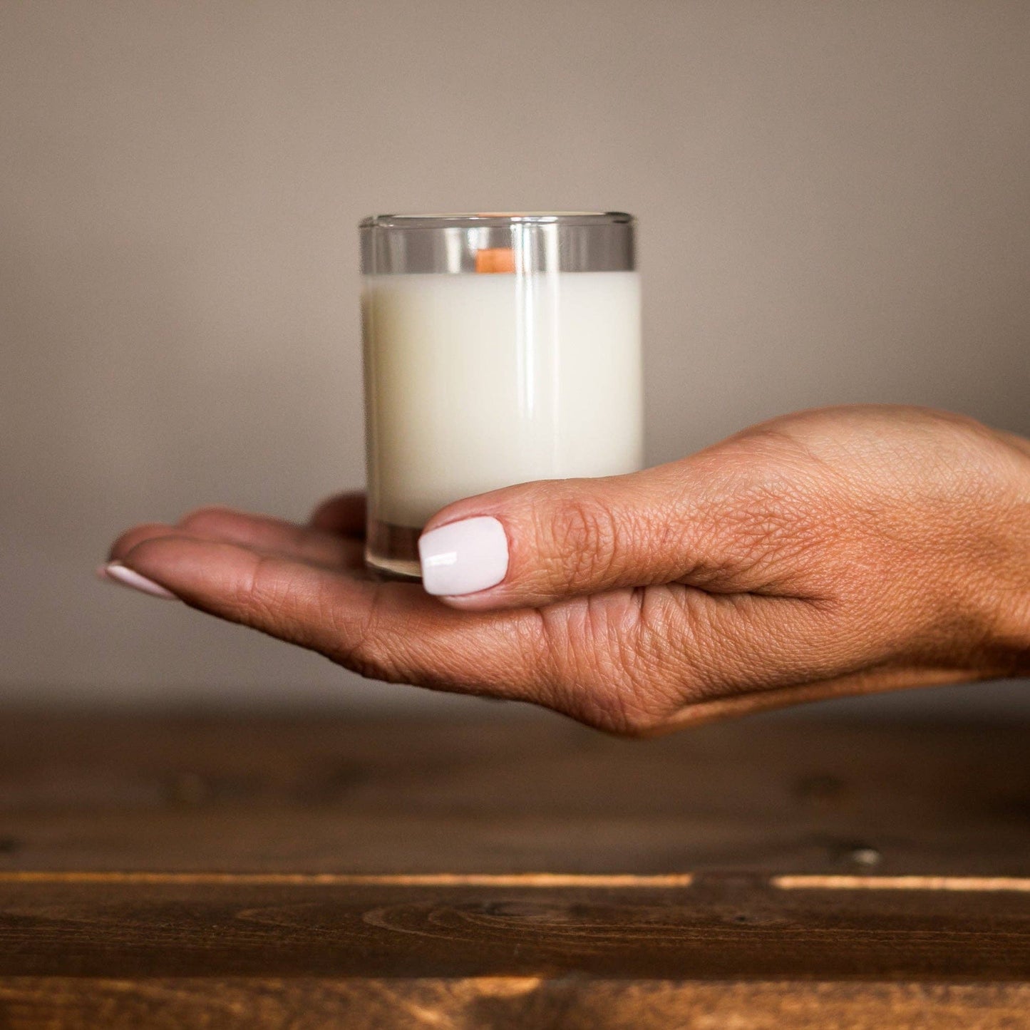 Ranch Candle 2 oz. - Drifter Candle