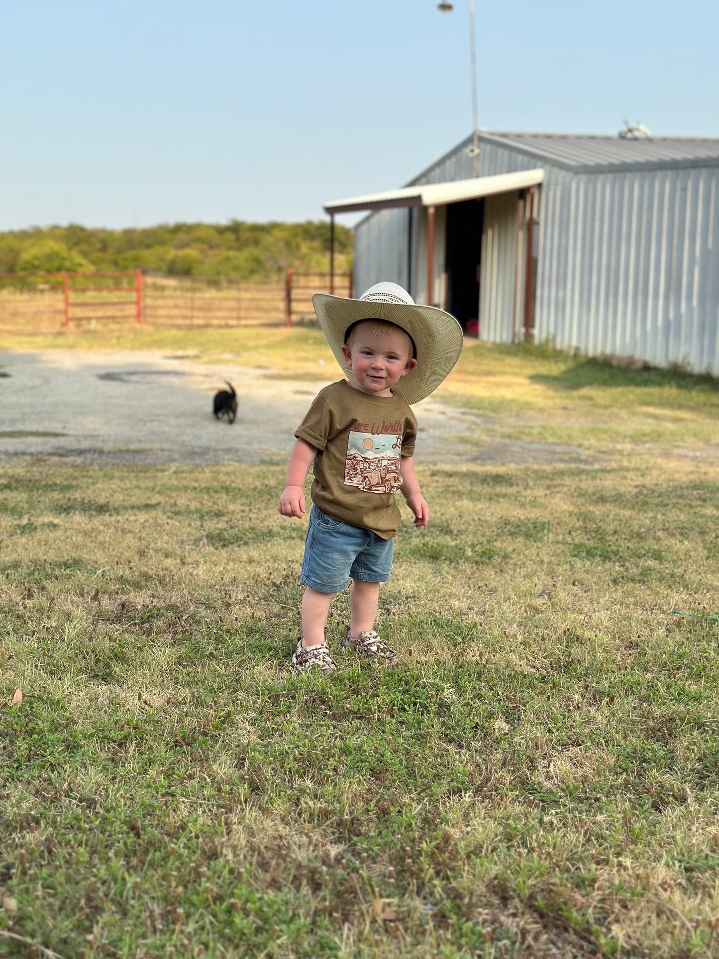 Mini Life Worth Living