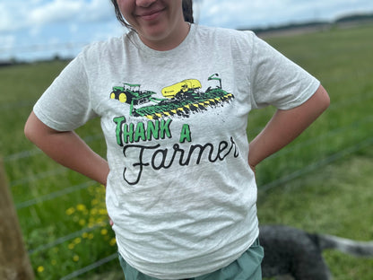 Thank a Farmer