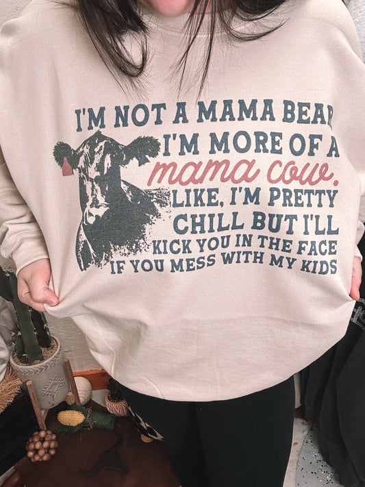 Mama Cow