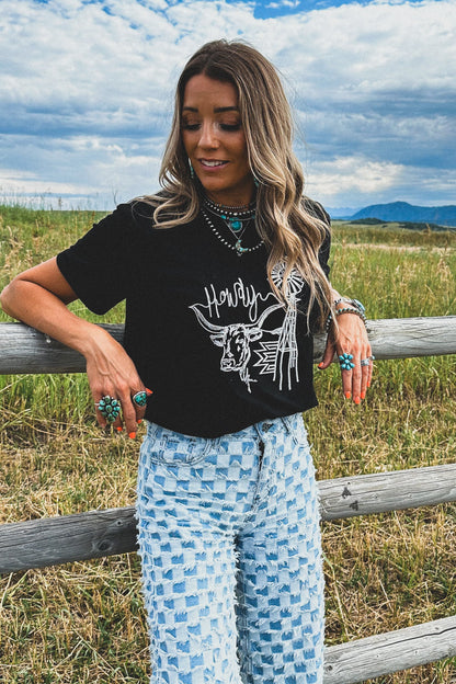 ROCKIN CROPS [XS/M/L ONLY]