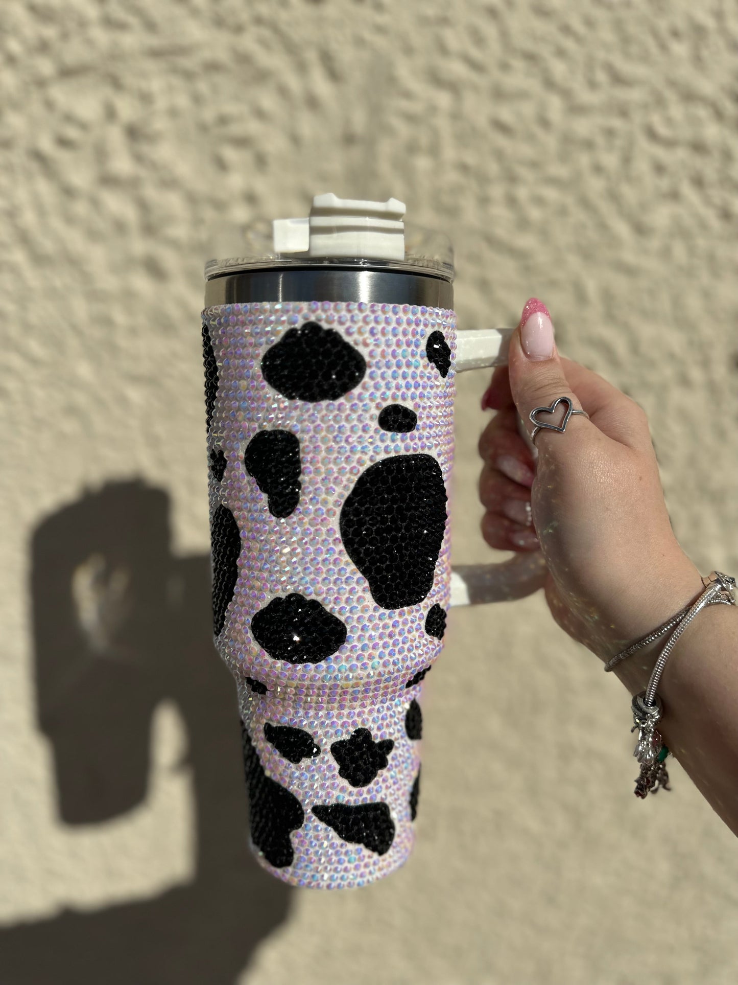 Bedazzled Tumblers