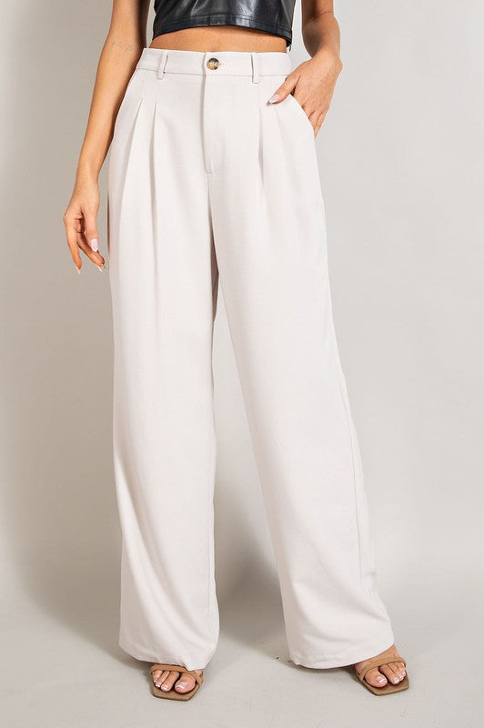 The Milly Trouser Pant