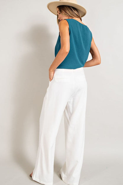 The Milly Trouser Pant