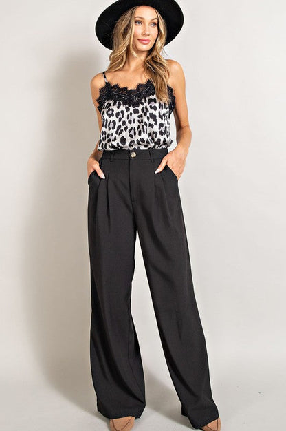 The Milly Trouser Pant