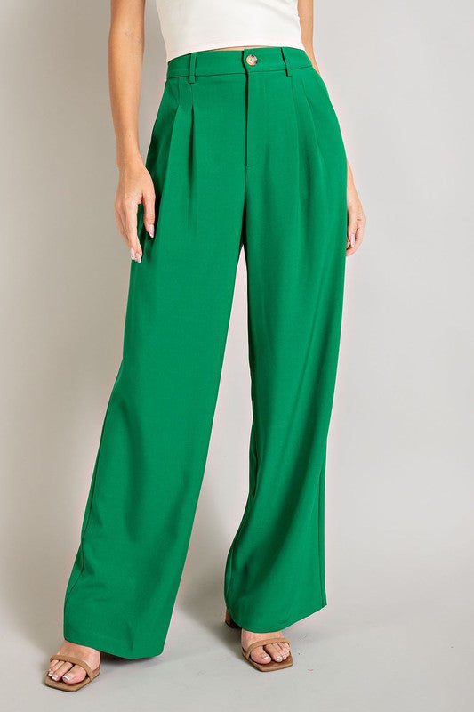 The Milly Trouser Pant