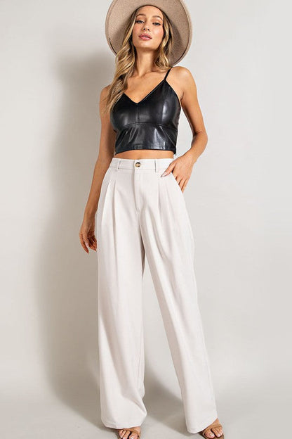 The Milly Trouser Pant