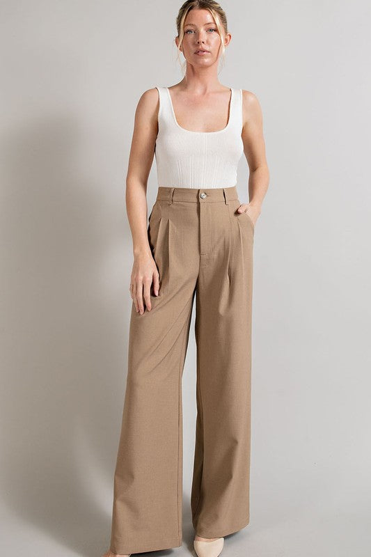 The Milly Trouser Pant