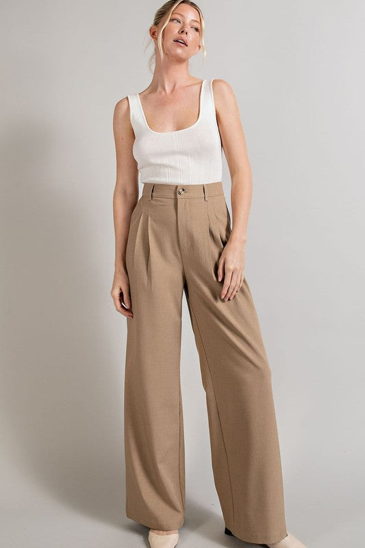 The Milly Trouser Pant