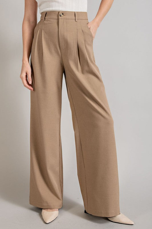 The Milly Trouser Pant