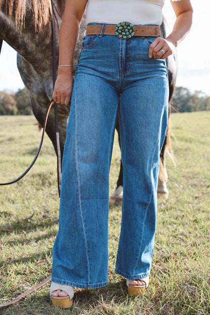 The Roan Jeans