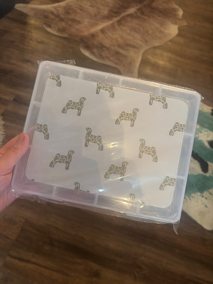 Snackle Box