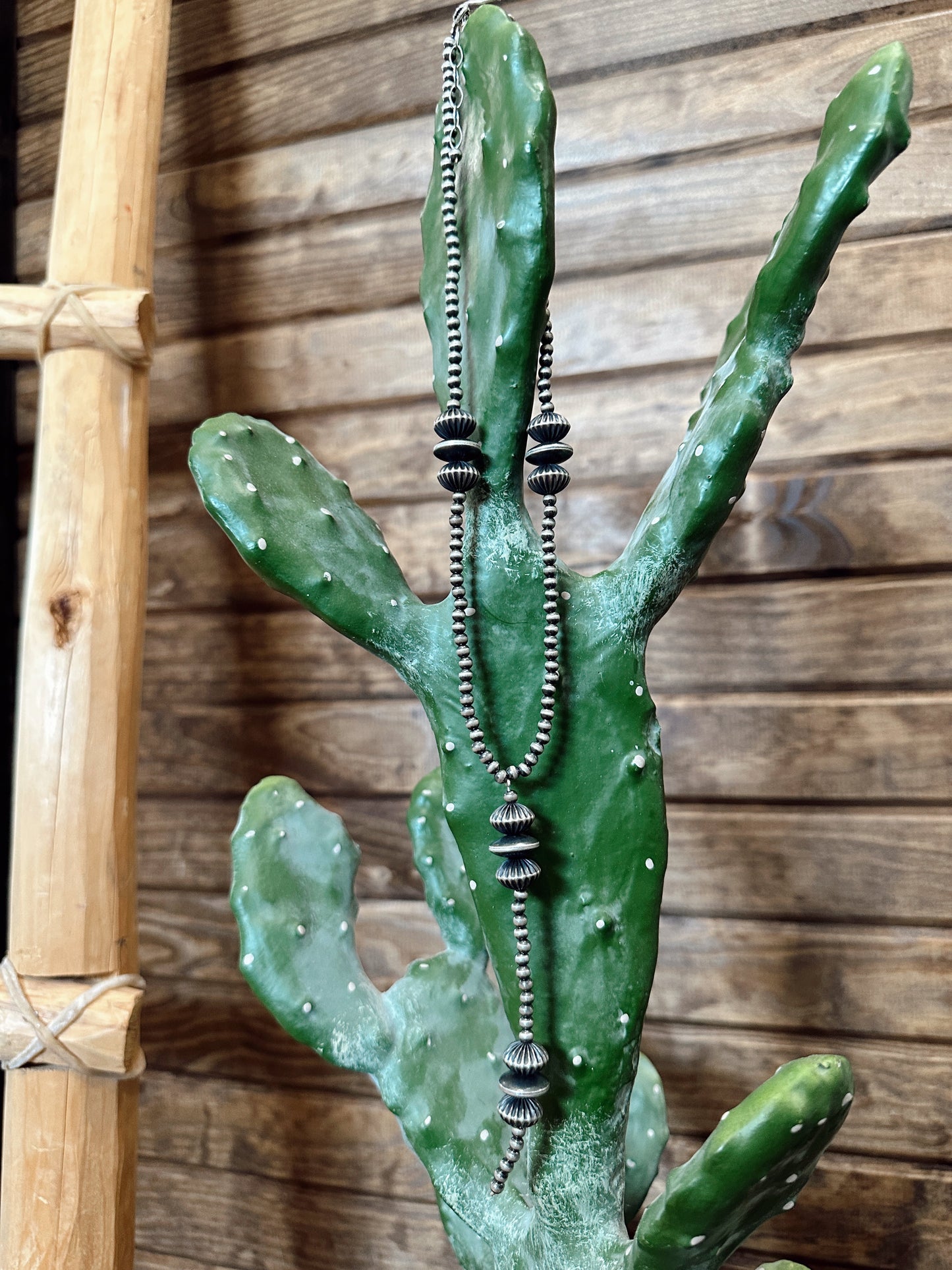 The Navajo Lariat
