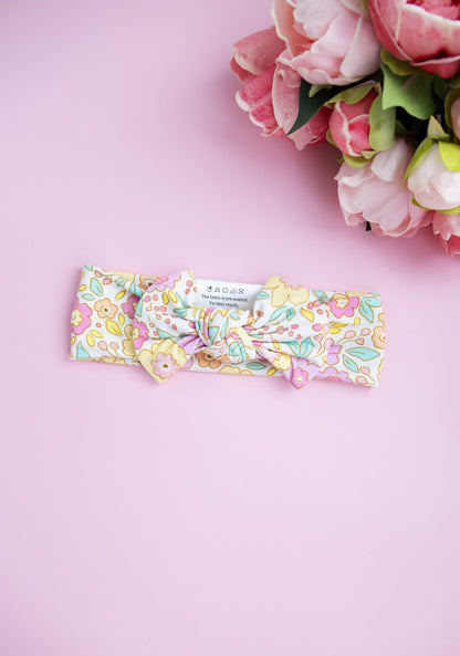 BLOOMIN' WILDFLOWERS DREAM BOW