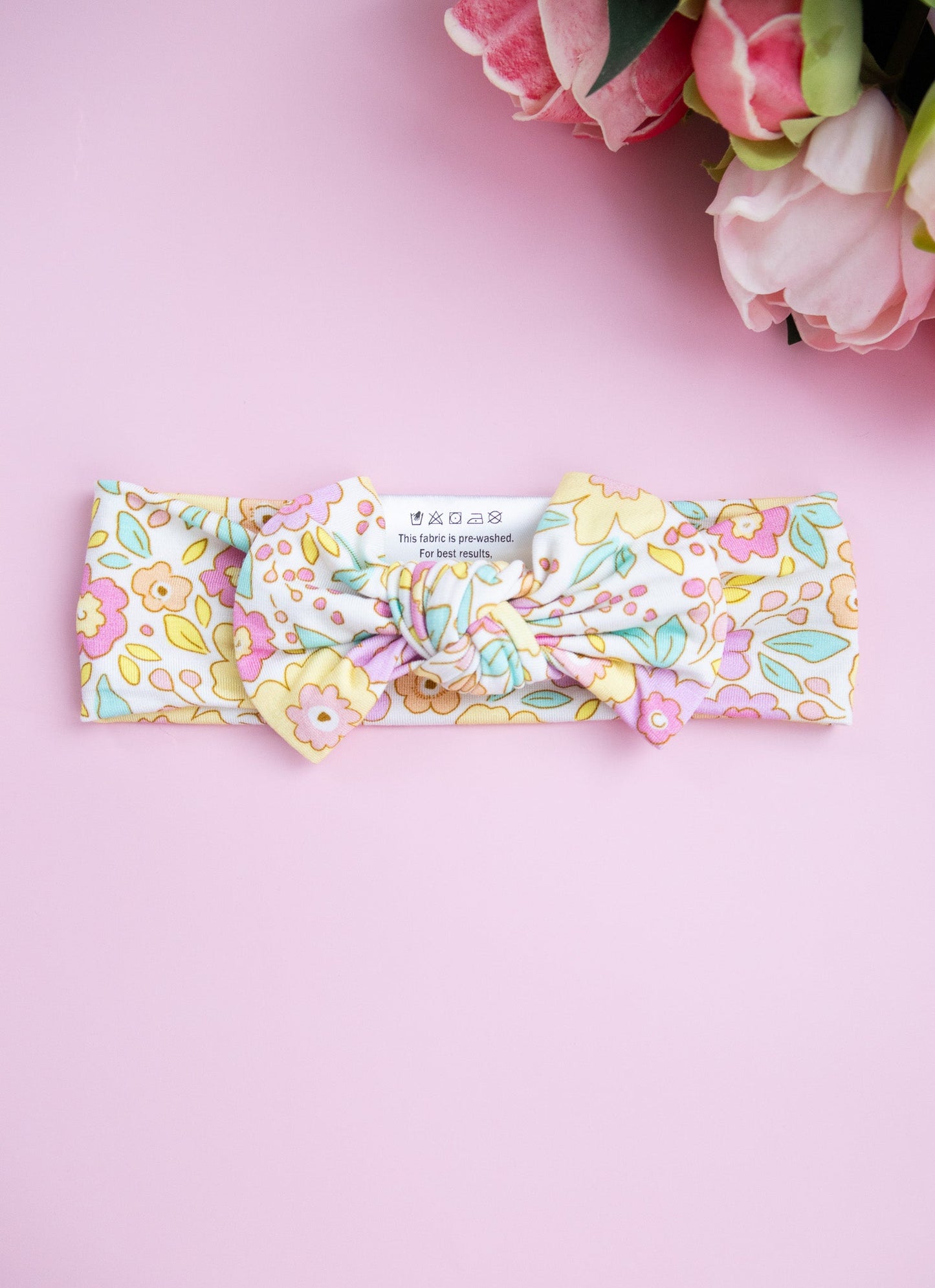 BLOOMIN' WILDFLOWERS DREAM BOW