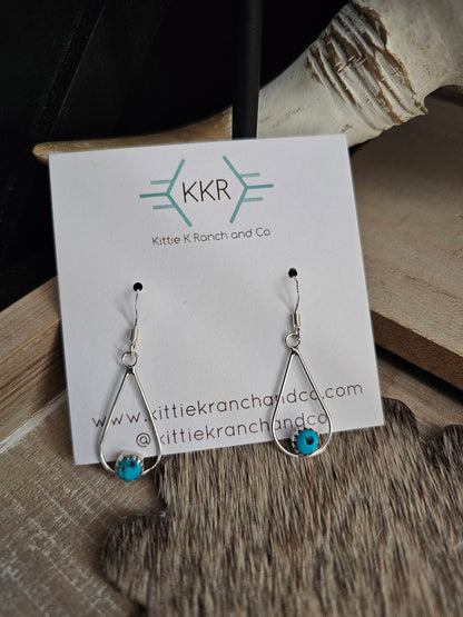 THE JUDY EARRINGS