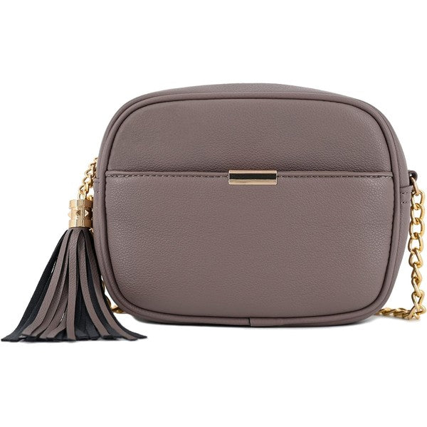 The Savannah Crossbody