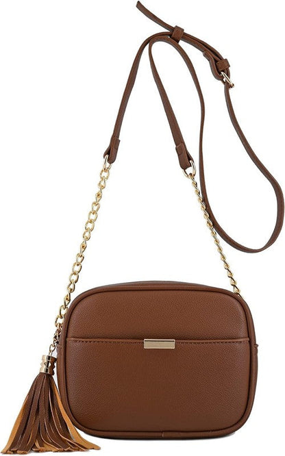 The Savannah Crossbody