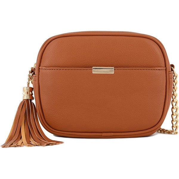 The Savannah Crossbody