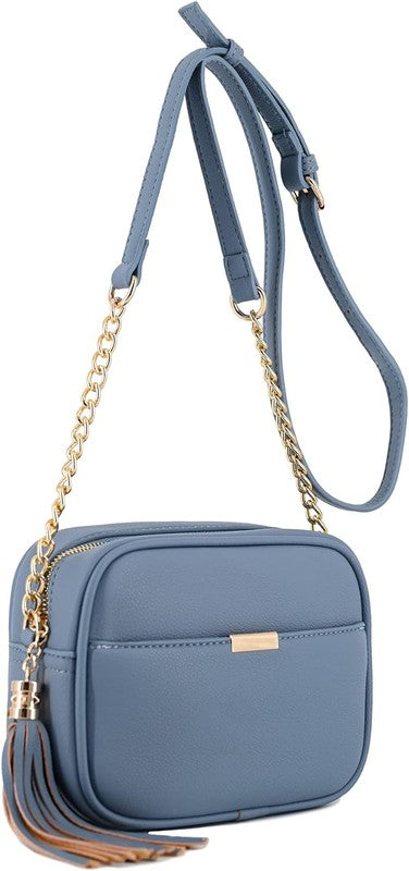 The Savannah Crossbody