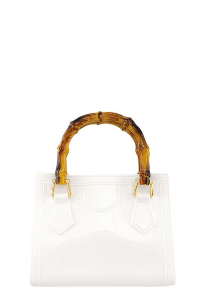 The Cordelia Hand Bag