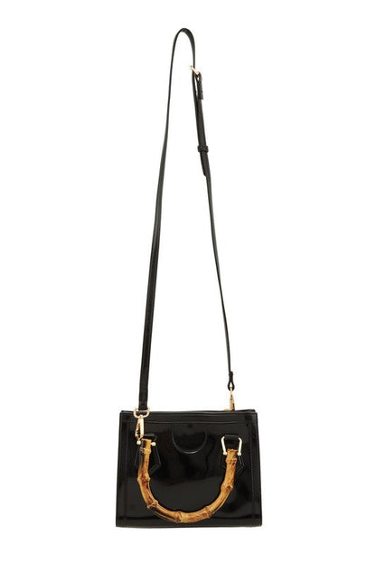 The Cordelia Hand Bag