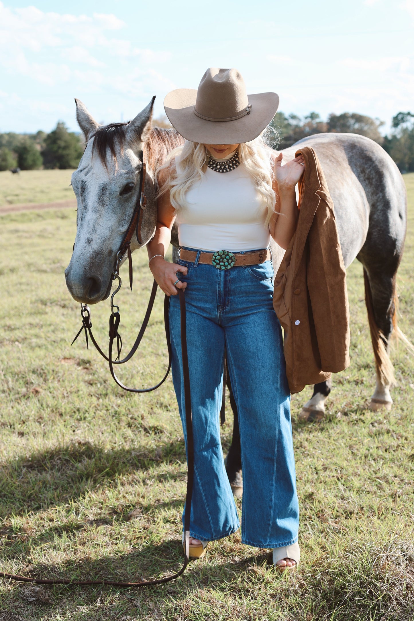 The Roan Jeans