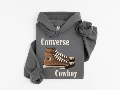 Converse Cowboy Hoodie