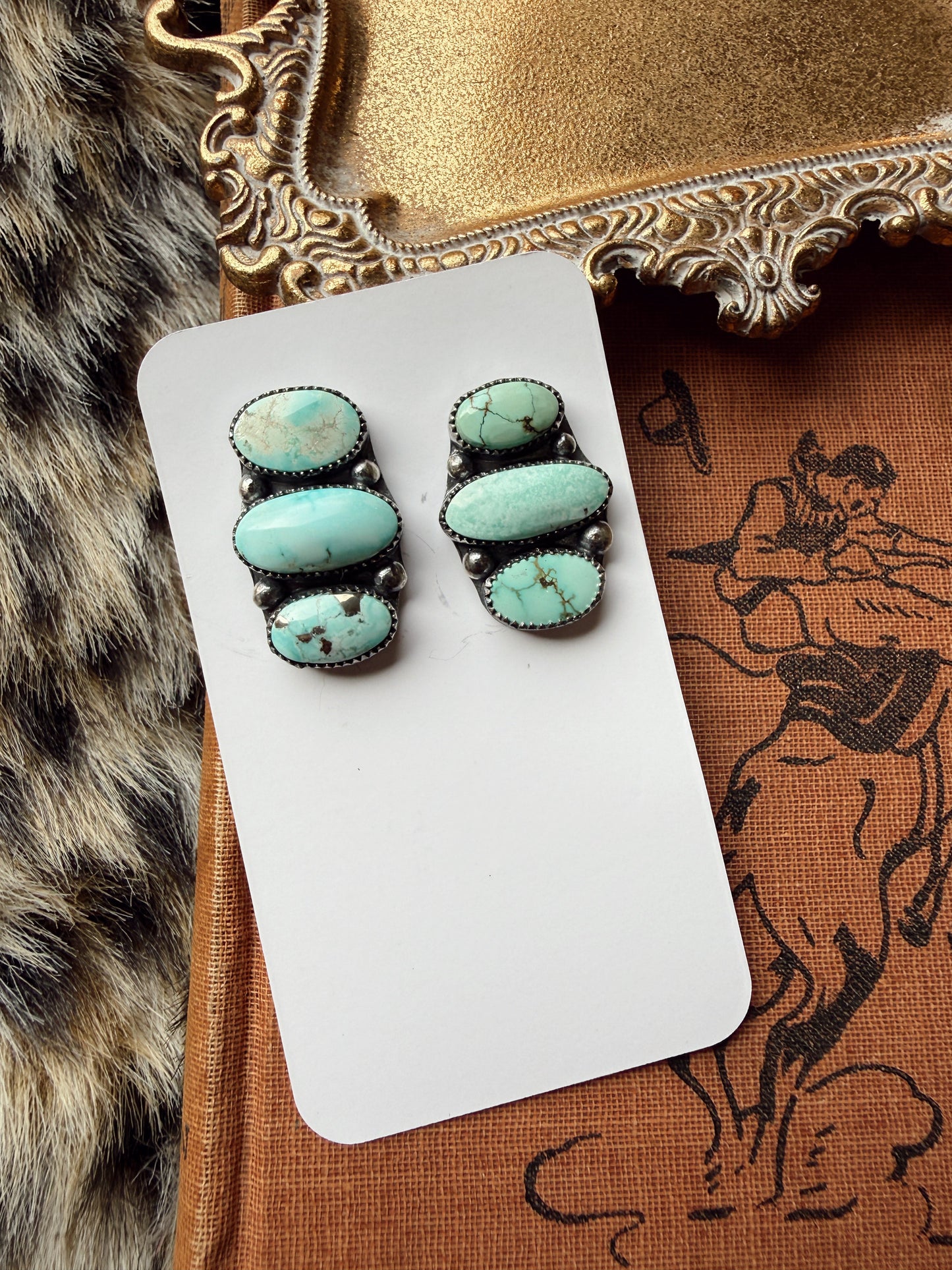 The Lainey Earrings