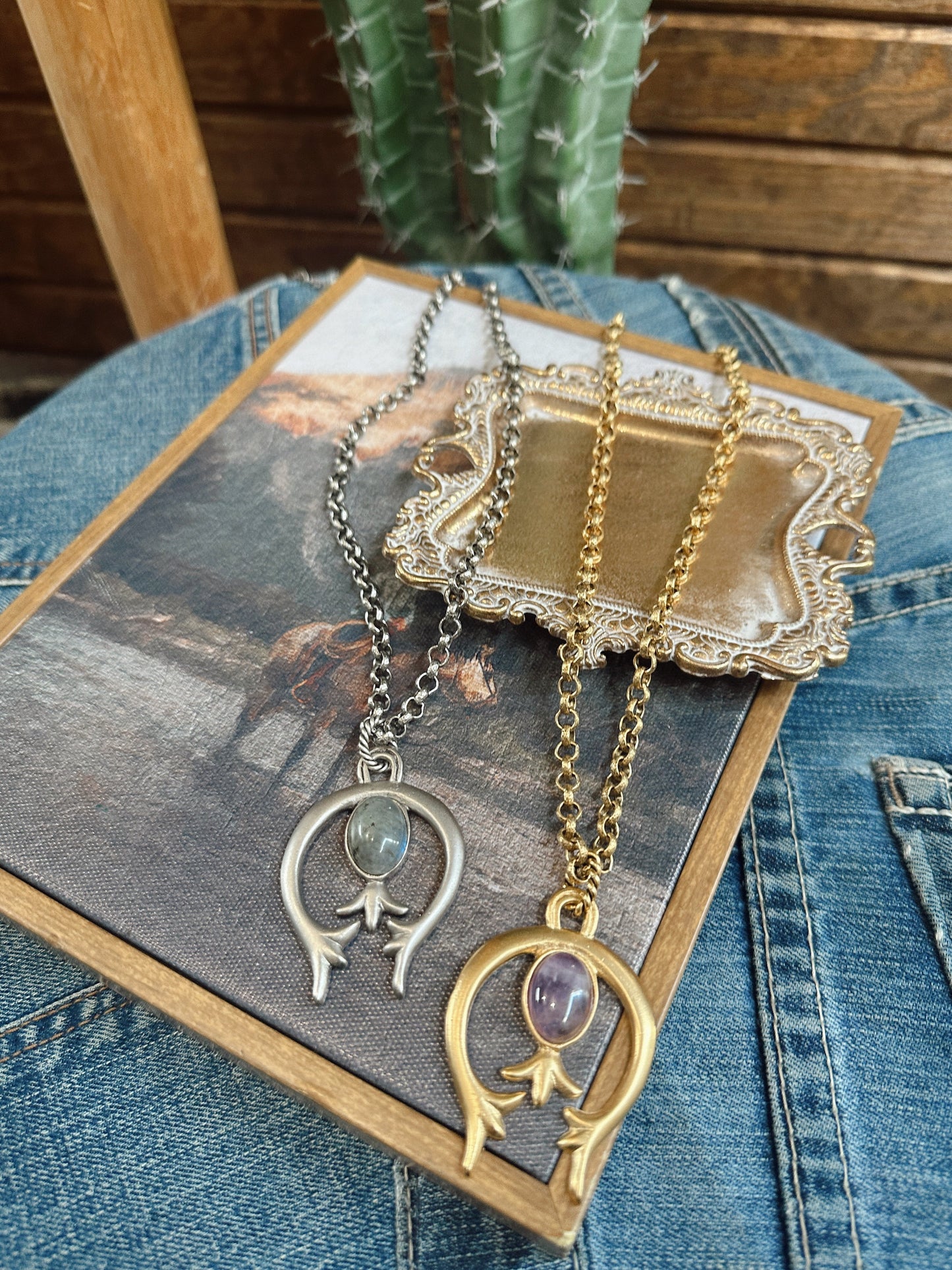 The Naja Necklace