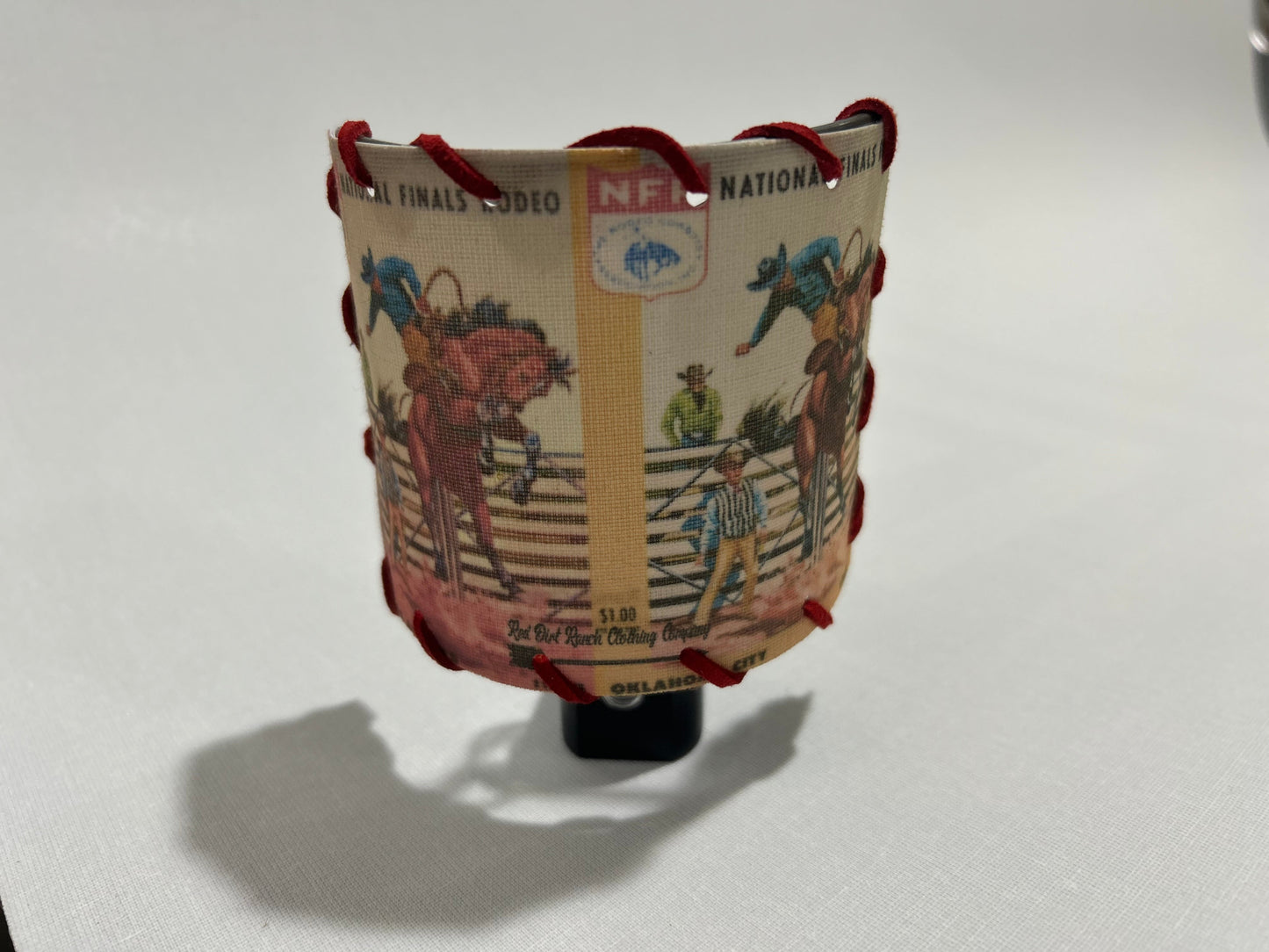 Nightlight NFR Vintage Program