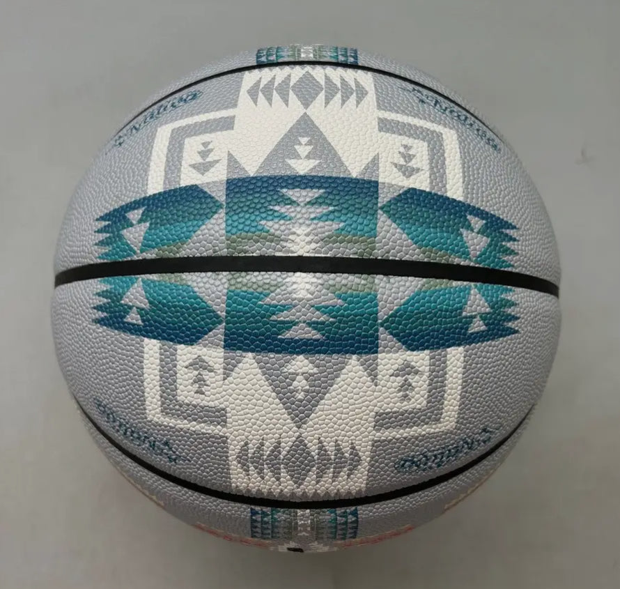 Southwest Print Basketballs