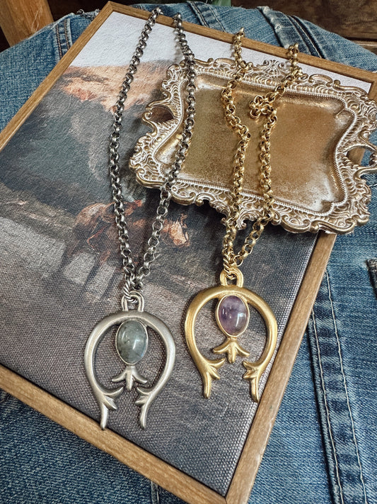 The Naja Necklace