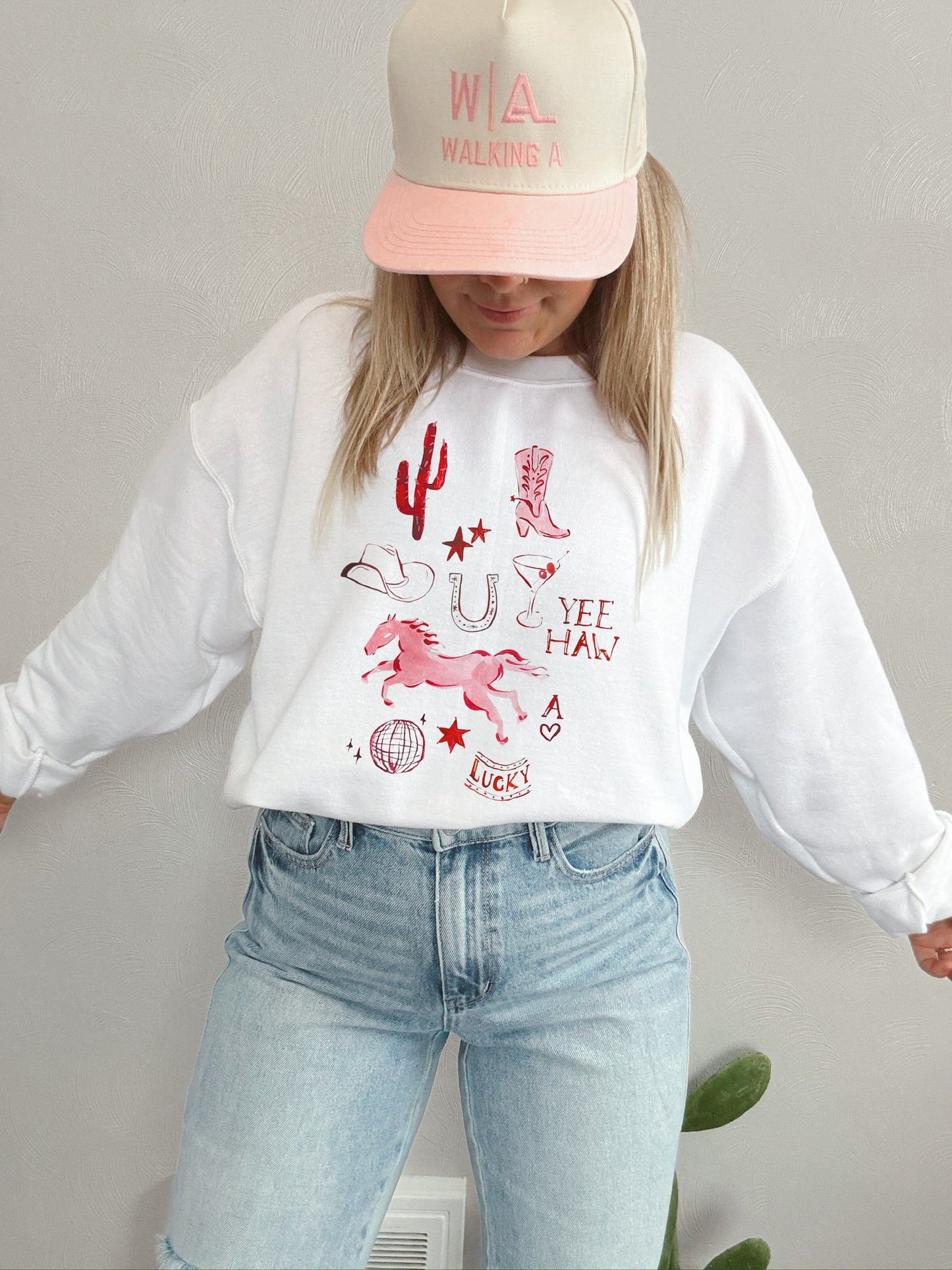 WESTERN VDAY COLLAGE