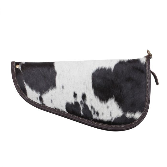 Cowhide 15" Carry Case