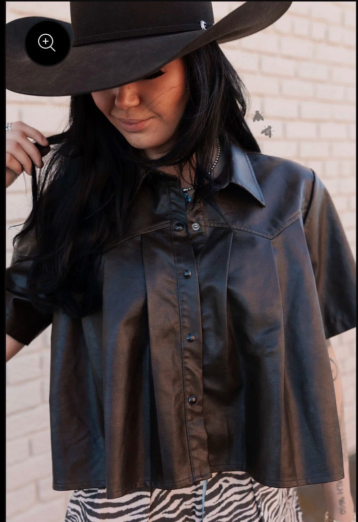 THE DESPERADO *MOCHA