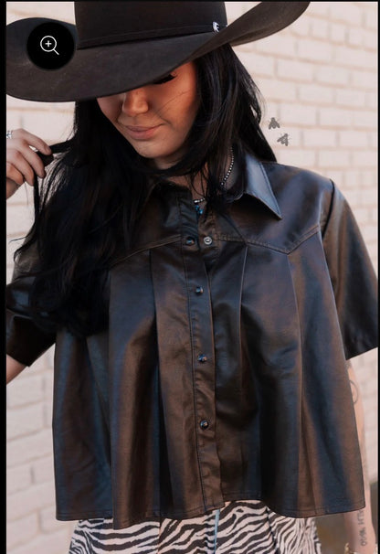 THE DESPERADO *MOCHA