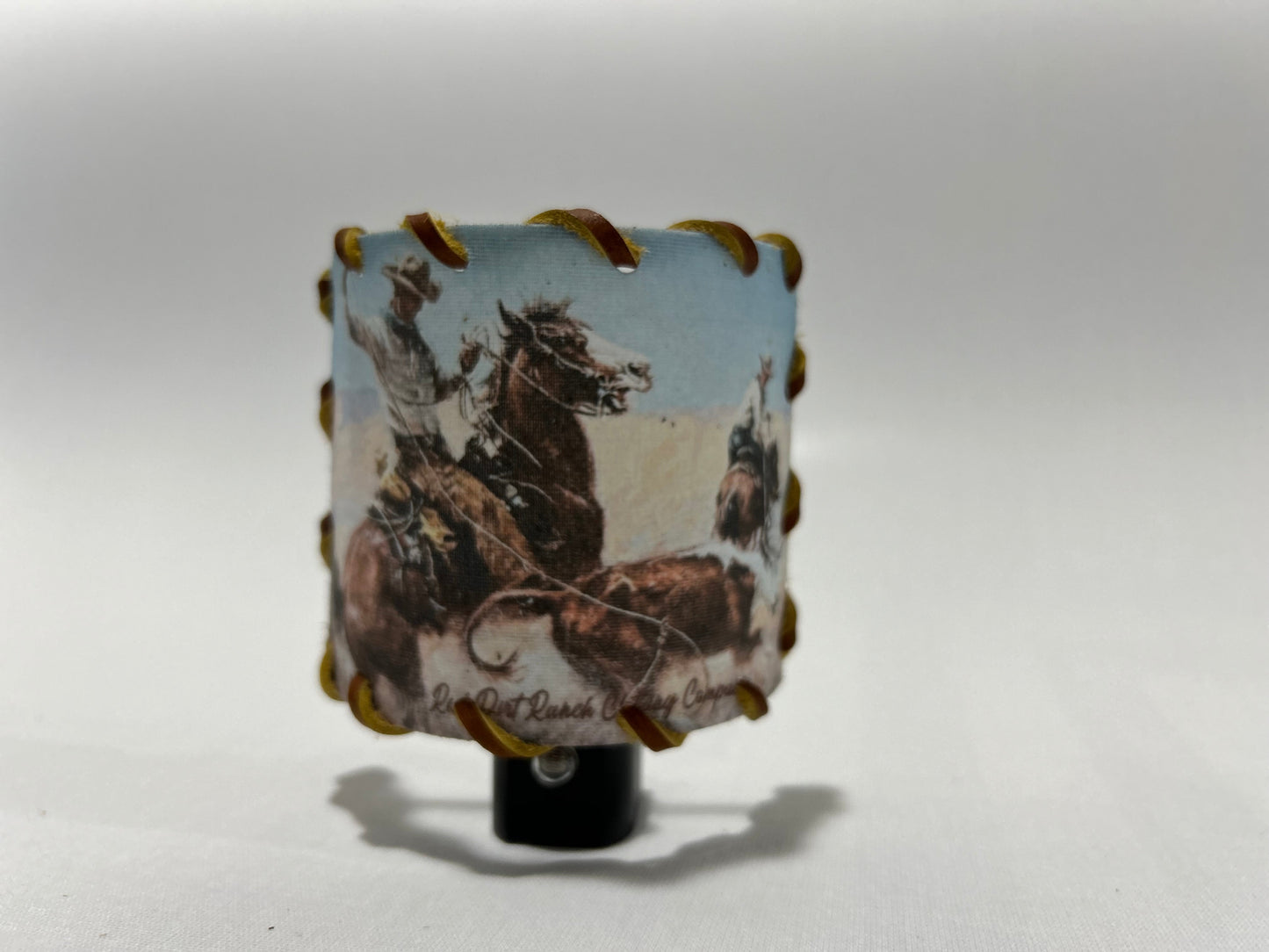 Nightlight Pasture Roping