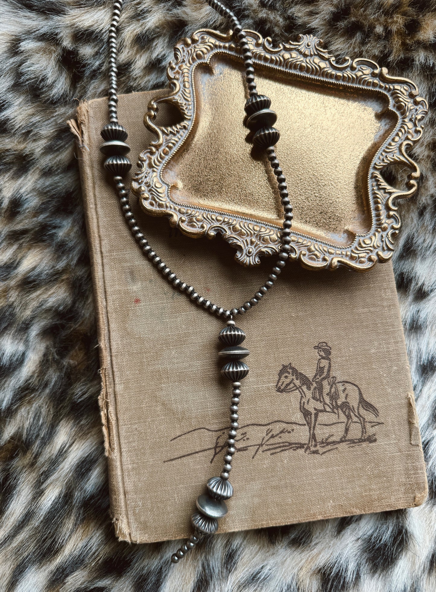 The Navajo Lariat