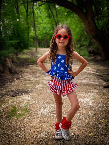 American Honey Set